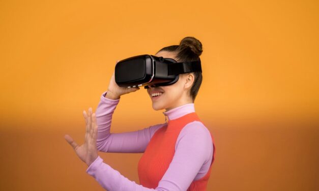 Så använder du ditt VR-headset på bästa sätt