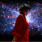 Är VR en energislukande teknik?